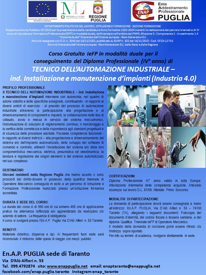 LOCANDINA-TECNICO-DELLAUTOMAZIONE-INDUSTRAILE